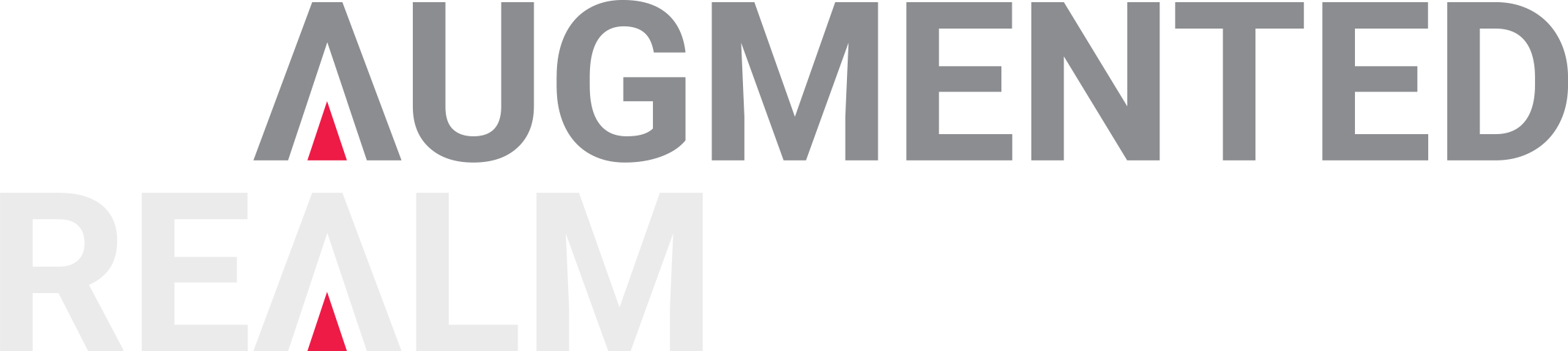 Augmented Realm Logo