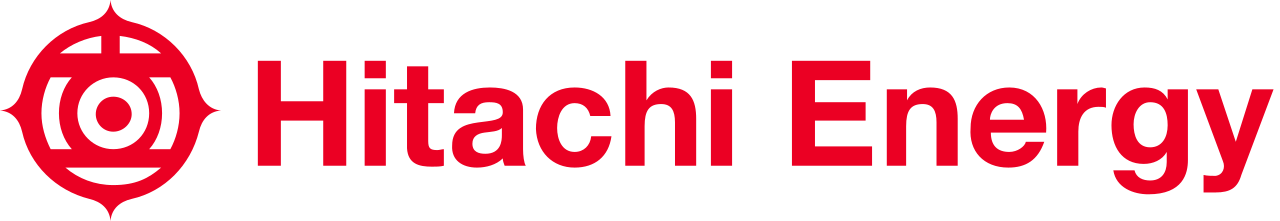 Hitachi Energy Logo